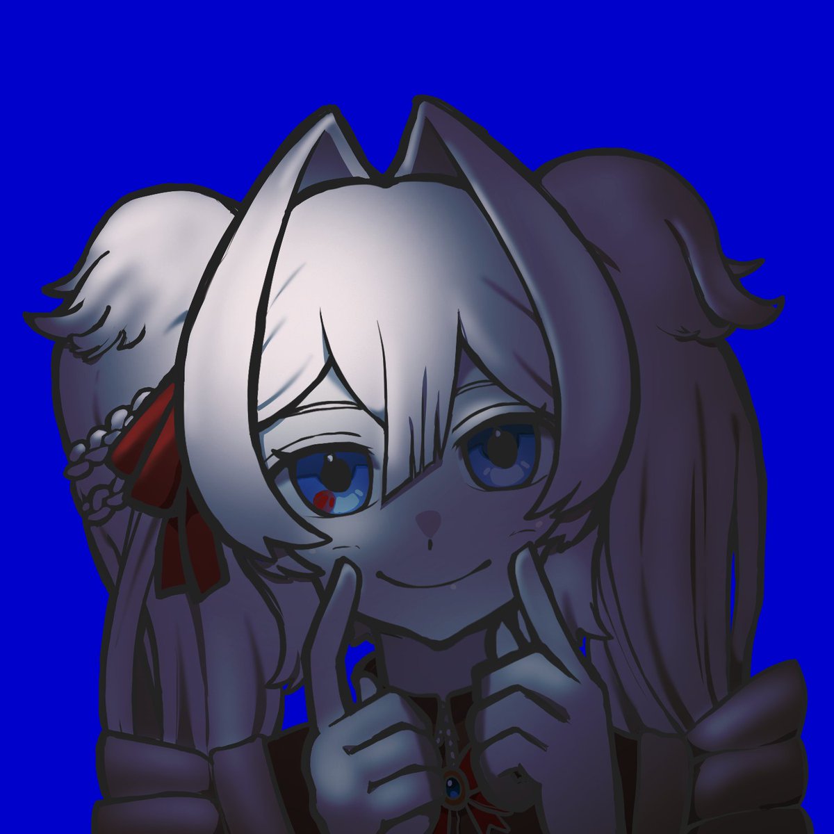 RuberidCrys's tweet photo. #digitalart #ocart #Vtuber #vtuberart #vtubers #anime #twitch https://t.co/0HmZboT92V