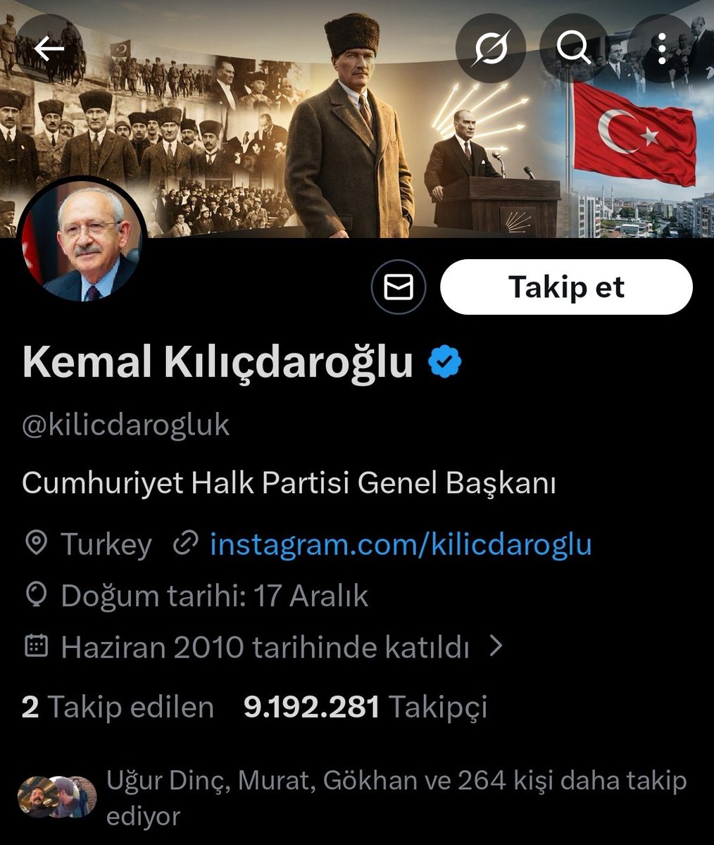 Tuğçe Yılmaz tweet media