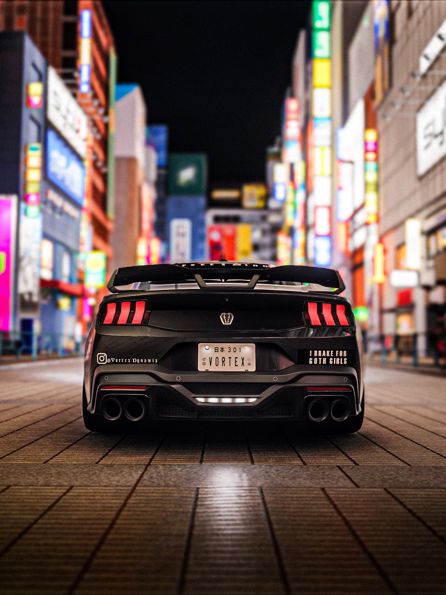 Vortex_Dynamix's tweet photo. 🖤 https://t.co/wC3jdMYhYC