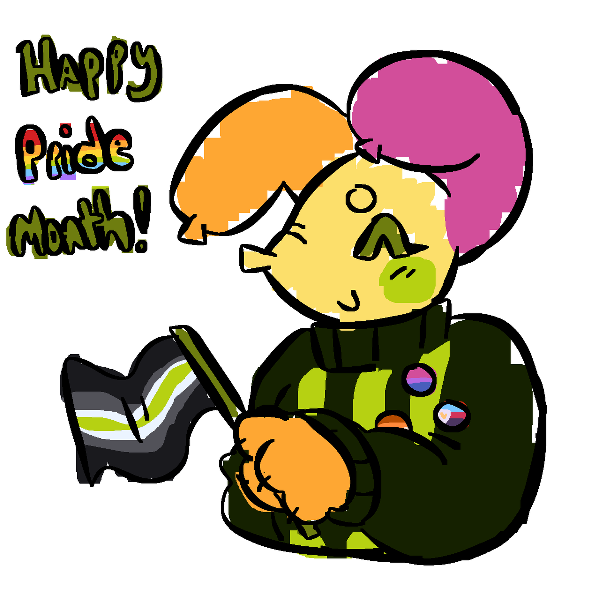 spooky! tweet media