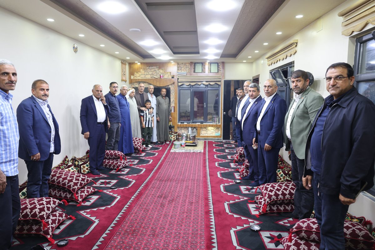 mehmetkusnet's tweet photo. Uluköy Mahalle Muhtarımız Mehmet Özbek’i ziyaret ettik.

Misafirperverliği ve samimi ev sahipliği için Muhtarımıza teşekkür ediyorum. https://t.co/C3hKd7RfbO