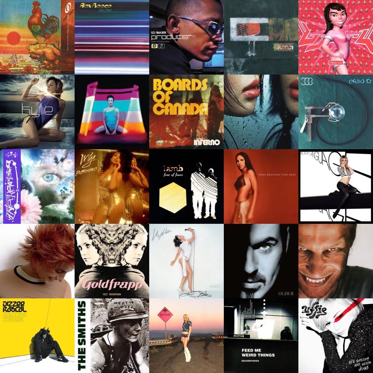 utearg's tweet photo. week 5x5! 😌🎶✨ https://t.co/OvxKLdrRkV