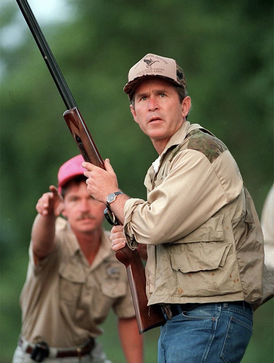 Dr_DewSweep's tweet photo. I’d give anything to have him back.
#DUBYA https://t.co/DYs4hR8CWy