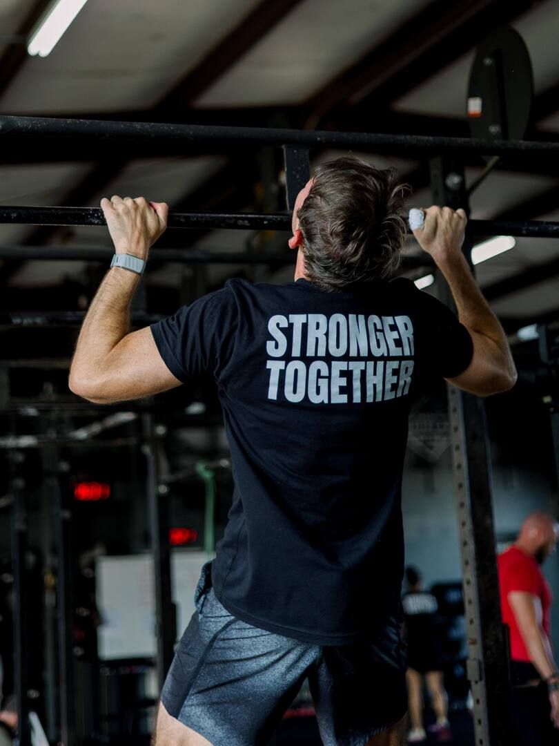 CFAggieland's tweet photo. New month starts tomorrow — let’s keep showing up and getting after it ⚡️ https://t.co/A3Q6SqyXPz https://t.co/50Xlkmb9Ac