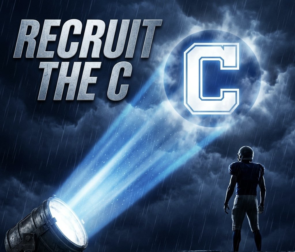RecruitTheC's tweet photo. https://t.co/Pl46NKmA9f