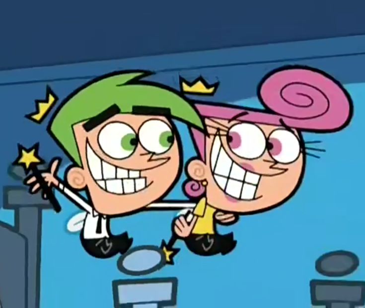 attivitaprep's tweet photo. 8. COSMO X WANDA https://t.co/EuG7n9jmqb