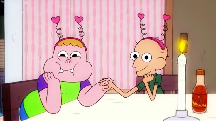attivitaprep's tweet photo. 9. SUMO X CLARENCE https://t.co/cAohuFoVPf