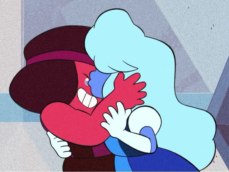 attivitaprep's tweet photo. 12. RUBY X SAPPHIRE https://t.co/C1gBFRvaE2
