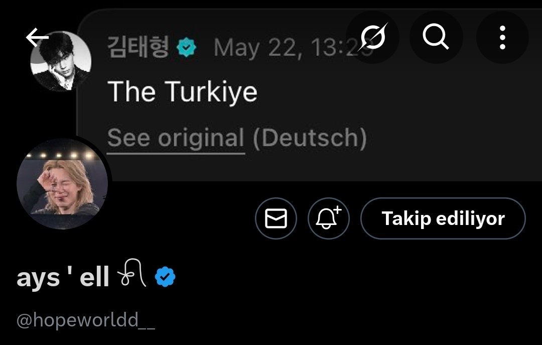 ultraviolencepc's tweet photo. @hopeworldd__ Umarim😭😭 https://t.co/kskKIjVMah