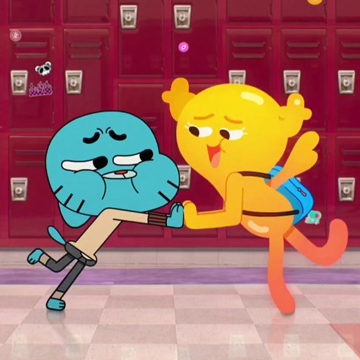 attivitaprep's tweet photo. 13. GUMBALL X PENNY https://t.co/0jiRize8t6