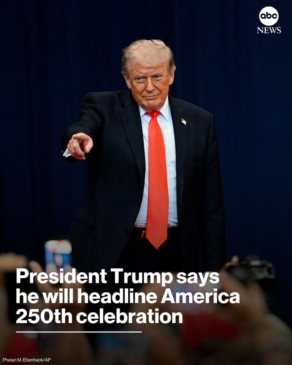 ABC News tweet media