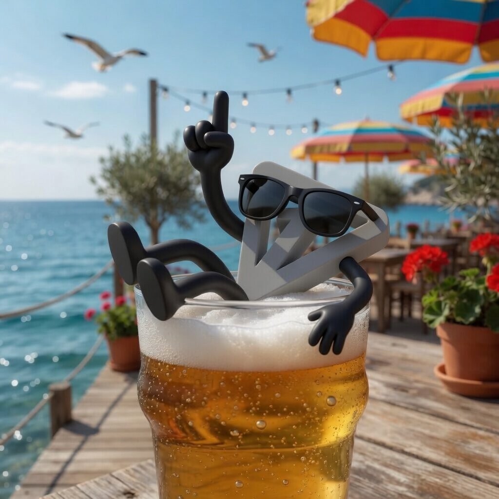 DeFilantropist's tweet photo. @groypfi Bottoms up TON Dreamers! 🍻 https://t.co/RXbKuWmHCi