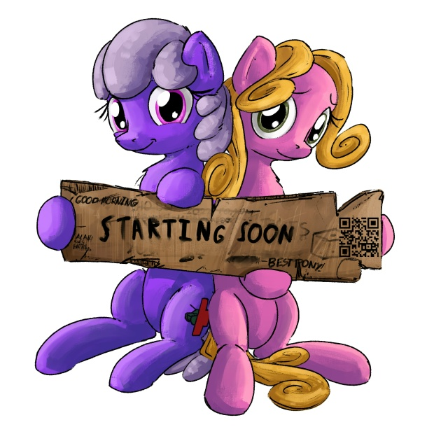 Infinity_Stool's tweet photo. tl;dr: I got a job. Now I don't have to take new comms over unfinished one because of money. Now I can finish everything for sure. You can watch it happening on stream. 
Check it out, it may even be YOUR commission.

EVERY MONDAY TO FRIDAY 7:30 PM UTC+3 ON PICARTO (link below) https://t.co/MwhIHaEq8G