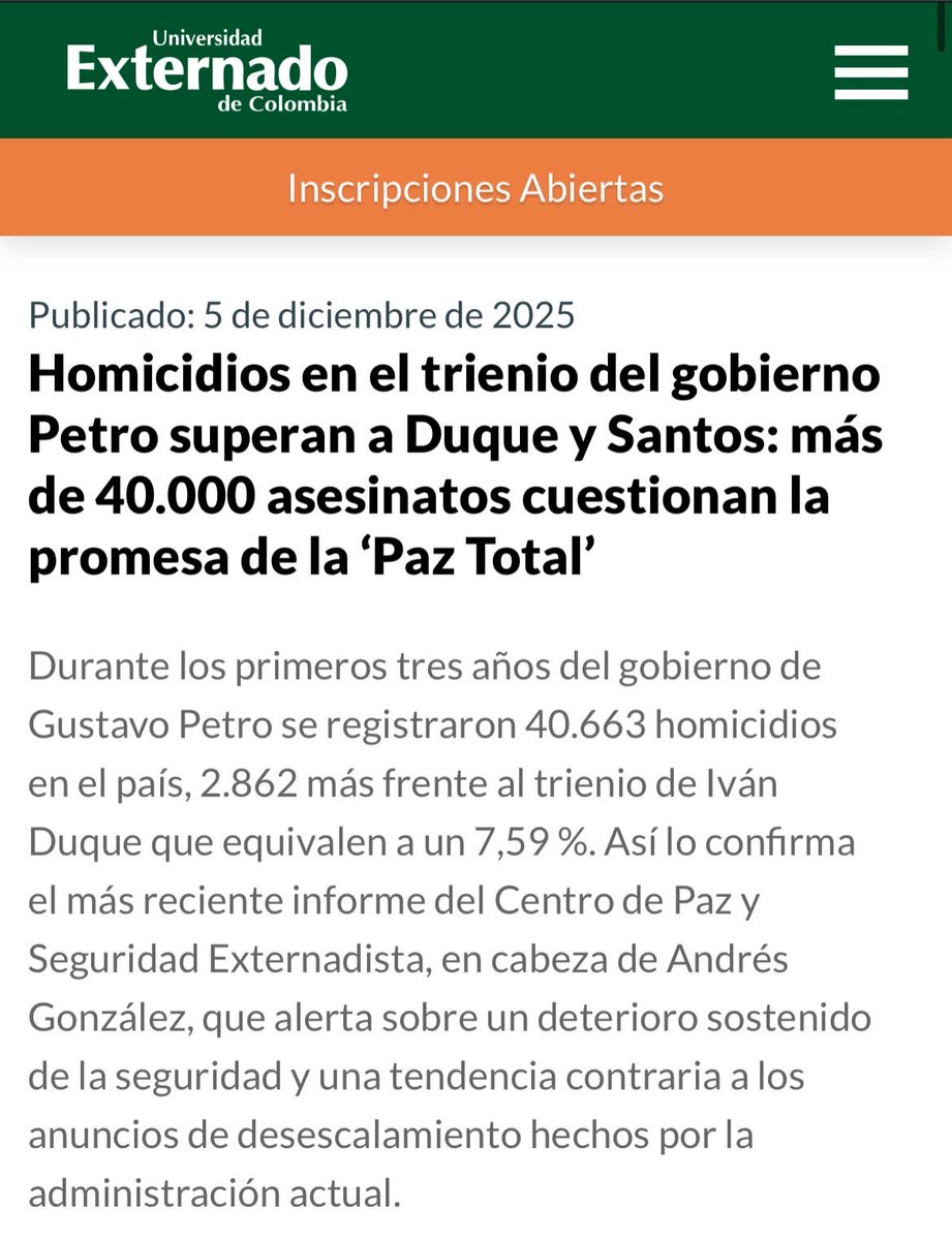 Agustín Laje tweet media