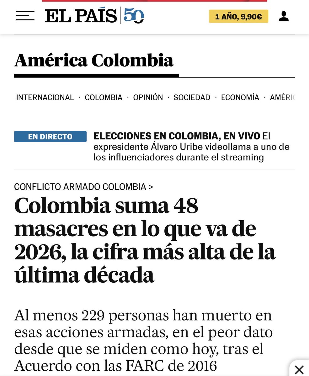 Agustín Laje tweet media