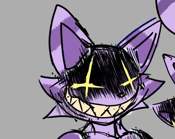 DIVINEMAY0R's tweet photo. ☛ Annnd suddenly I have muse to be an animatronic. 

Well, my boi specifically. 👀 https://t.co/OTfJBbji3W