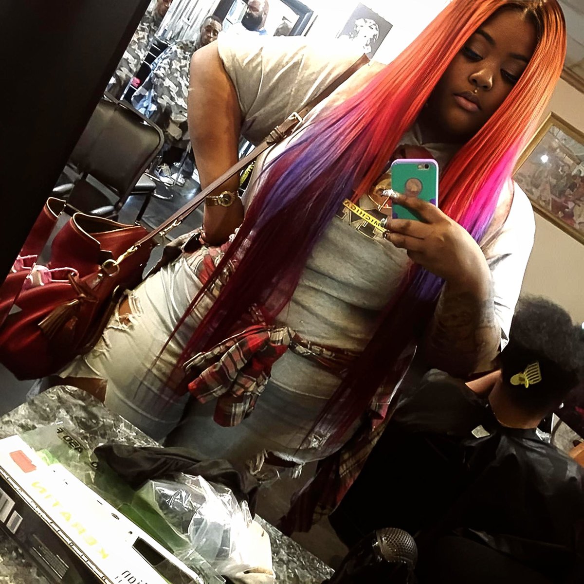 auntymurda's tweet photo. 💋🪭🎀 tokyo vanity over the years. https://t.co/WW977gjbwH