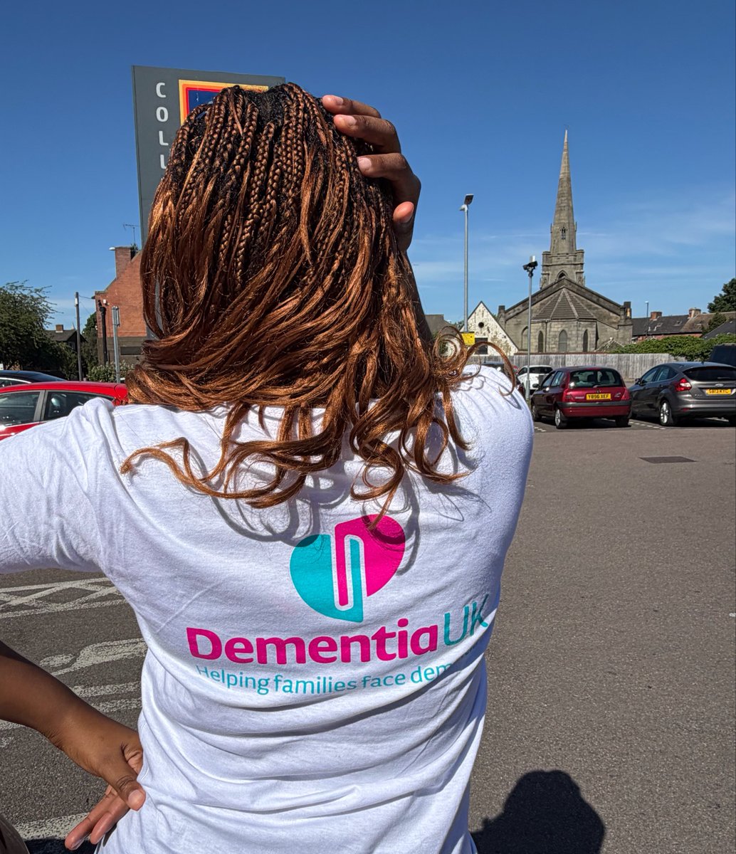 chirembaPT's tweet photo. https://t.co/ruhOrCIezH 

Hi guys ! Please help me raise money to help support Dementia patients and families ❤️❣️

Any donation goes a long way.. 

I will be walking 60 miles in June to support this cause .. 

Thank you for your generosity ! 

https://t.co/ruhOrCIezH https://t.co/J9SliPmRSm