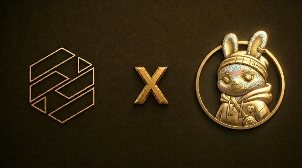 FortizoDAO's tweet photo. We'll be raffling 3 GTD and 15 FCFS for @BunzyETH 

Supply: 333
Mint Price: TBA
Chain: Ethereum

To enter: 
• Follow @BunzyETH X @FortizoDAO 
• Like and RT this and the quoted tweet 
• Drop an EVM address 
• Tag a fren

Winners in 24hrs ⏳️ https://t.co/LWDeESVlmC