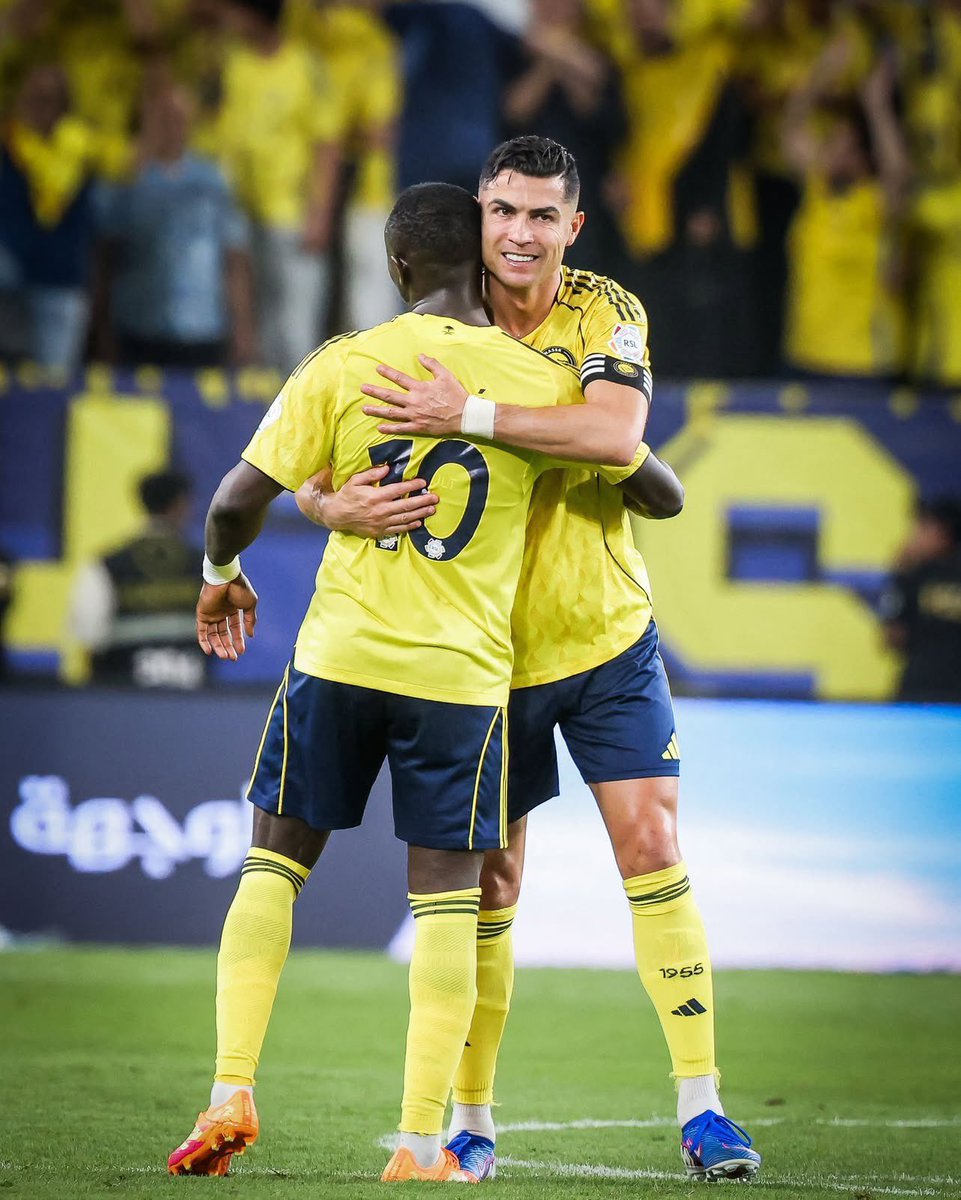 عالم النصر tweet media