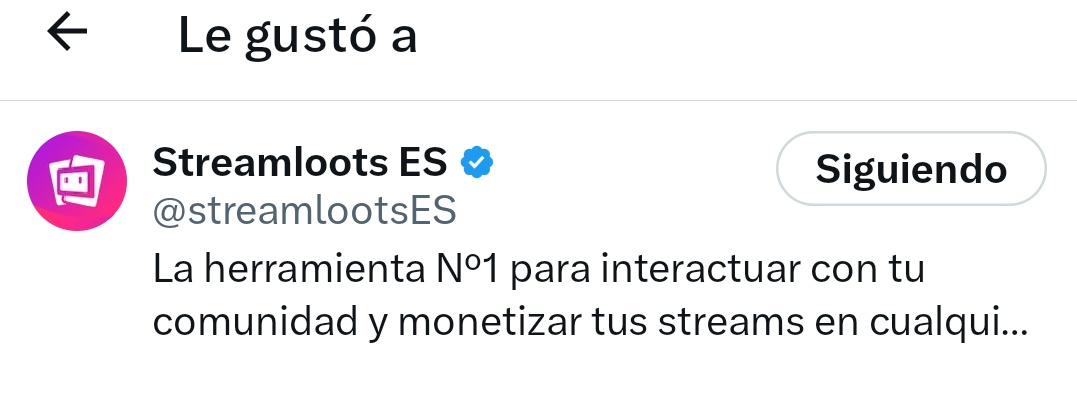 MaxiCalypseVT's tweet photo. No puede ser!!! Me sentí famosa 😭❤️ @streamlootsES https://t.co/5OmzHnbdmd