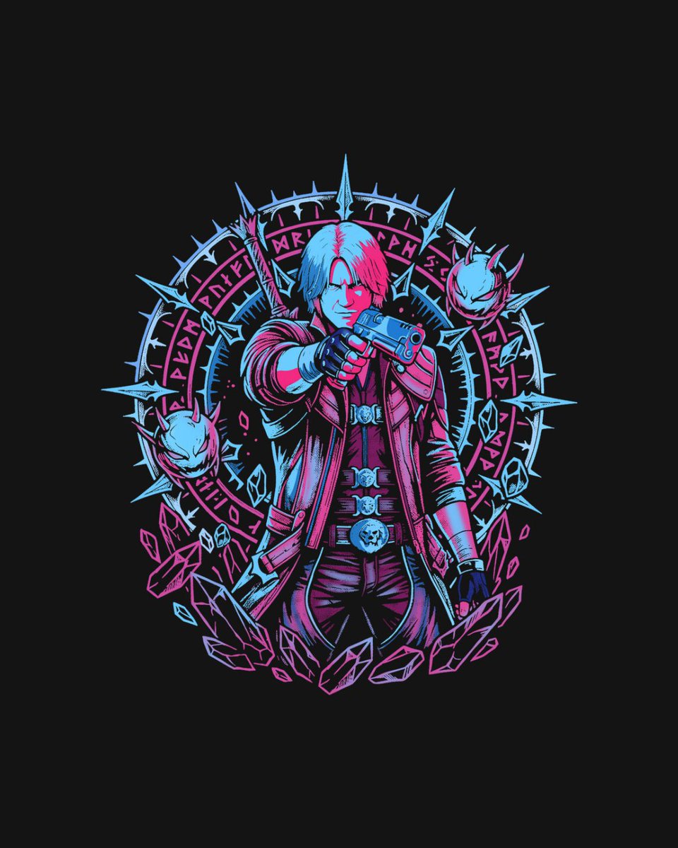 TeeFury tweet media
