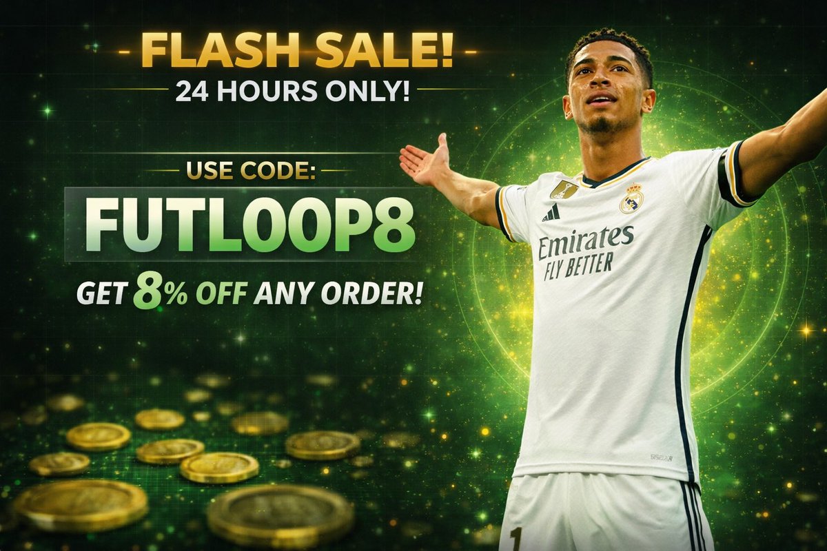 FUTLoop tweet media