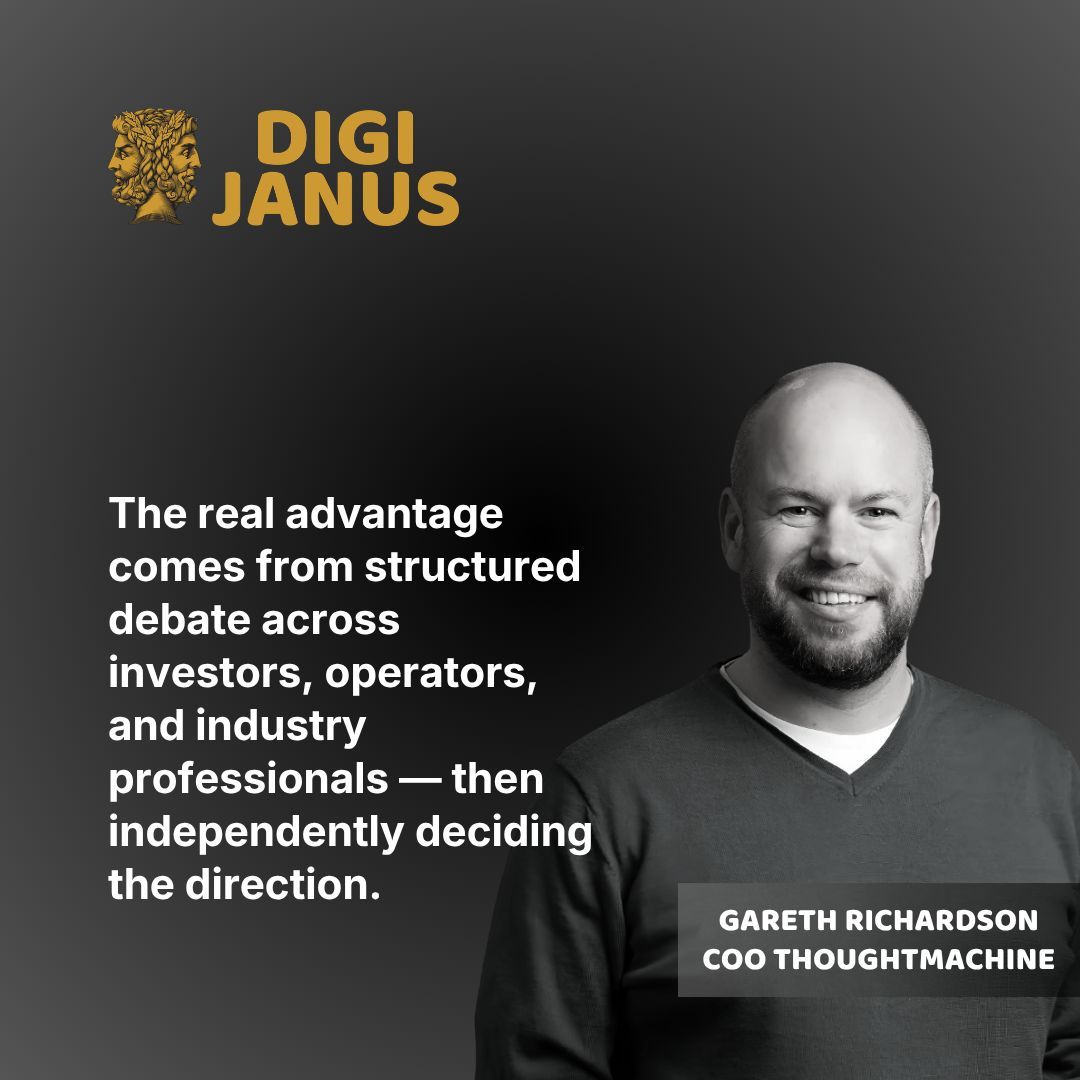 DigiJanus's tweet photo. "70% of startup advice is value negative."

Whether you agree or not, the lesson is powerful:

Don't outsource your thinking.

Listen to investors, operators, and advisors.

Then make the decision yourself.

That's leadership.

#Startup #Founder #Leadership #Business #digijanus https://t.co/NQrj6e7JJY