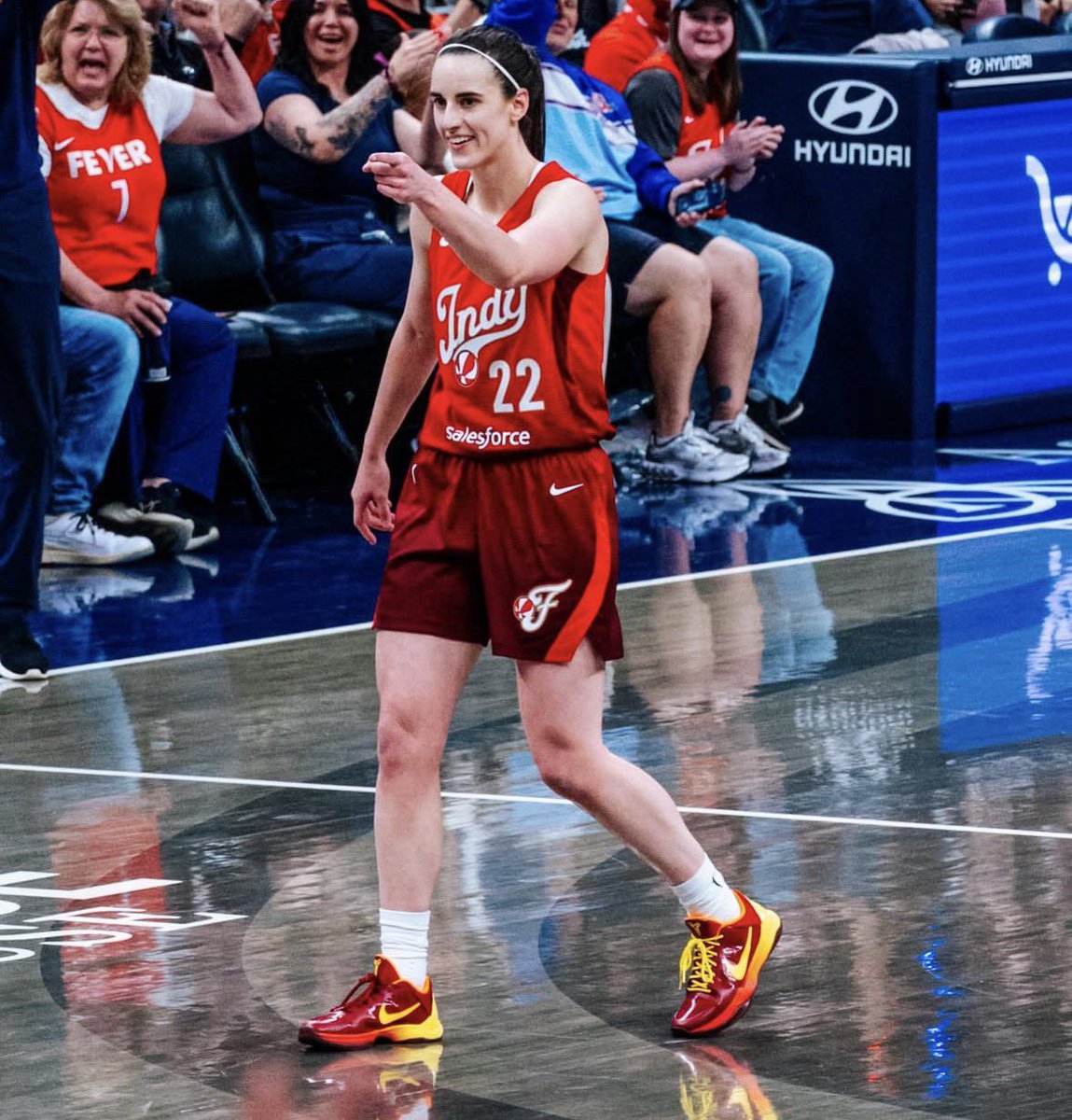 Adriana_CourtQueen 👑🏀 ⸻ 🏀 / WNBA / NBA tweet media