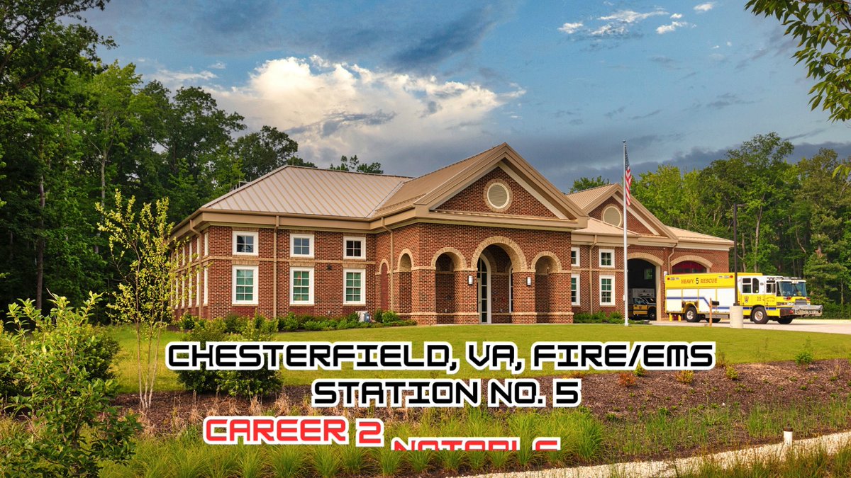 To view the full breakdown of the Firehouse's Station Design Award