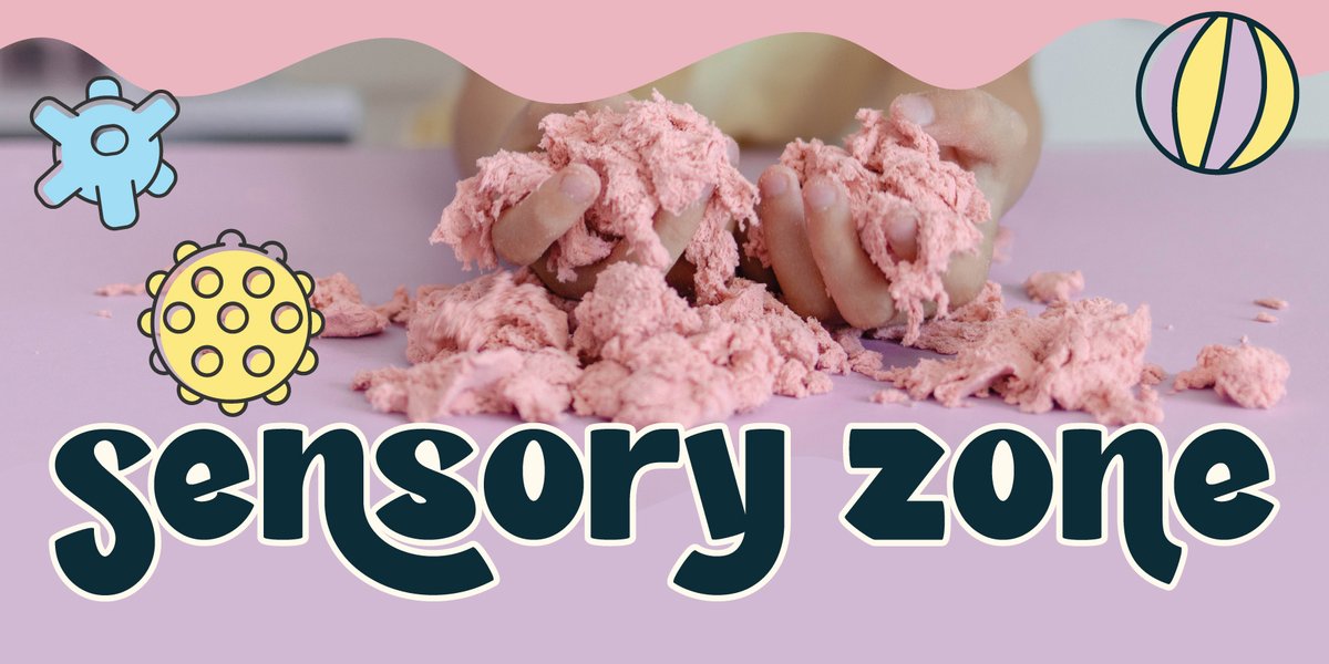 OshawaLibraries's tweet photo. Don't forget to come today and enjoy sensory-friendly stories and activities at this fun and interactive family program.
📍McLaughlin Branch
📆 Tuesday, June 2 at 4 pm

For more info➡️ https://t.co/6BrHUh2eRQ https://t.co/YgqY6oBiw1