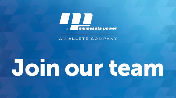 mnpower's tweet photo. Minnesota Power has a new career opportunity for a budget analyst II to provide financial analysis, budgeting, and reporting for capital construction projects and operational departments.

Learn more &amp; apply by 6/17/26  https://t.co/CRTVLAvTmN

EEO/AA/F/M/Vet/Disabled https://t.co/BFOVtbsi2d
