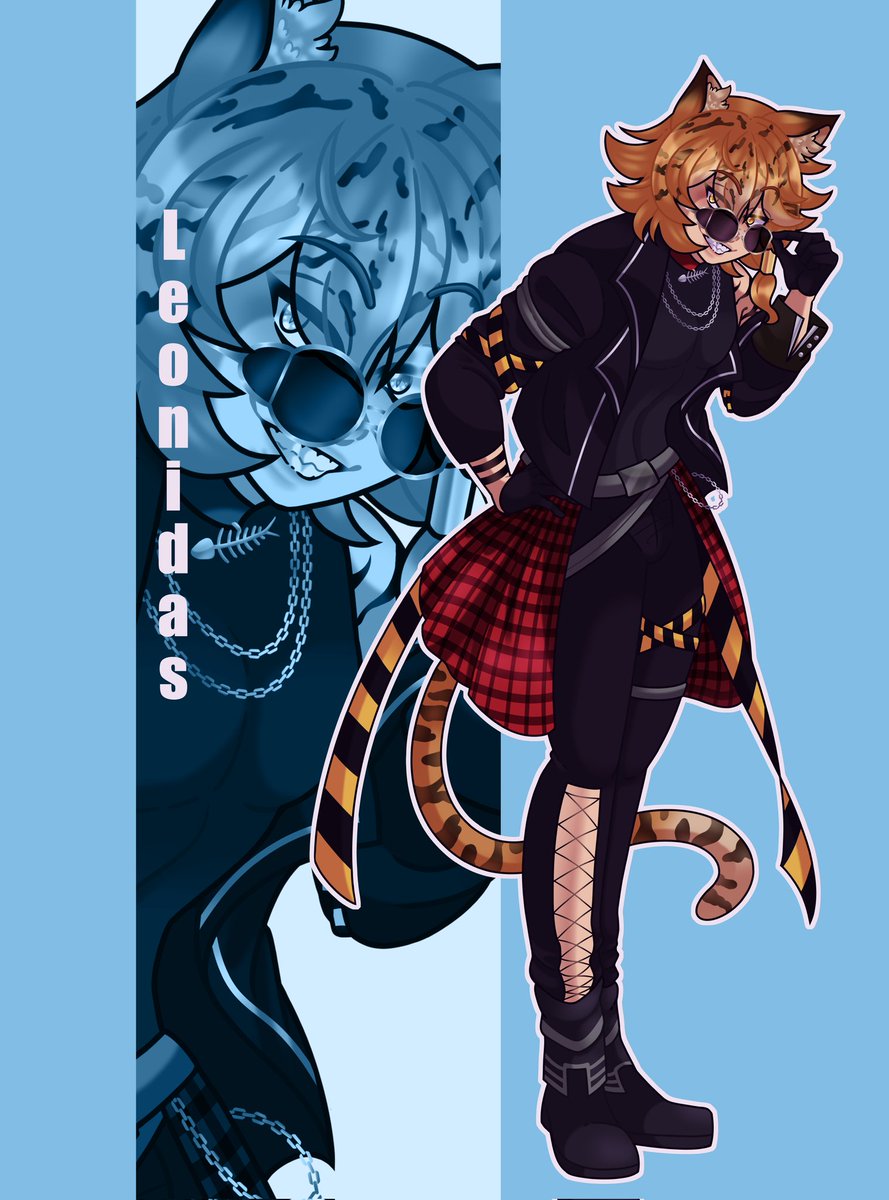 CaffeineF22433's tweet photo. @LillieLuckArt I'm entering le raffle!! https://t.co/rWm7T8Yp9O