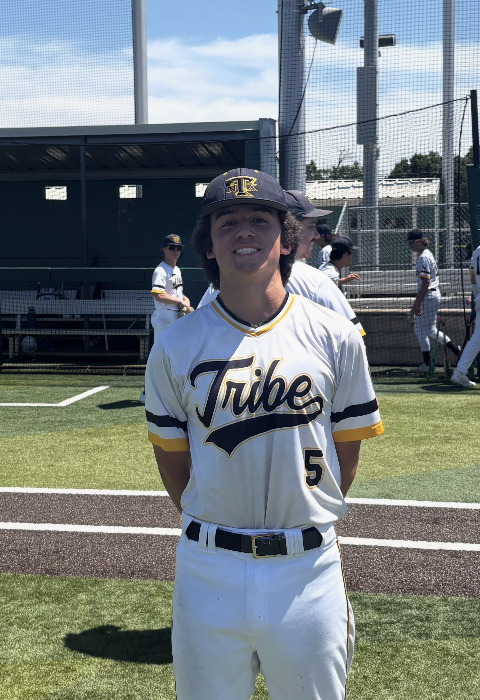 FiveToolTexas's tweet photo. F: @NTxTribe Hudgens/French 9, Impact 2029 Prime 1 
PoG: John Martin 3-3, 2B, 2R 
Notable: Kasen Miller 2-2, RBI, R, BB https://t.co/1CO6WNInnC