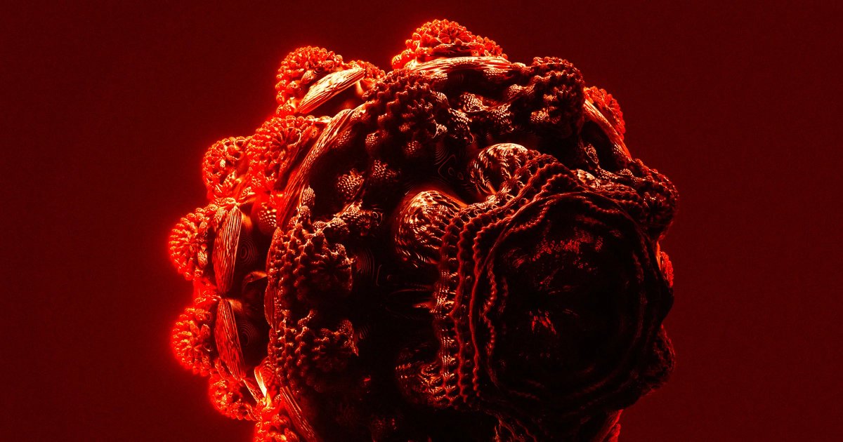latestincosmos's tweet photo. 🚨: Scientists engineer "Tumor-eating" bacteria that devours cancer from within. https://t.co/rcqIGbldbM
