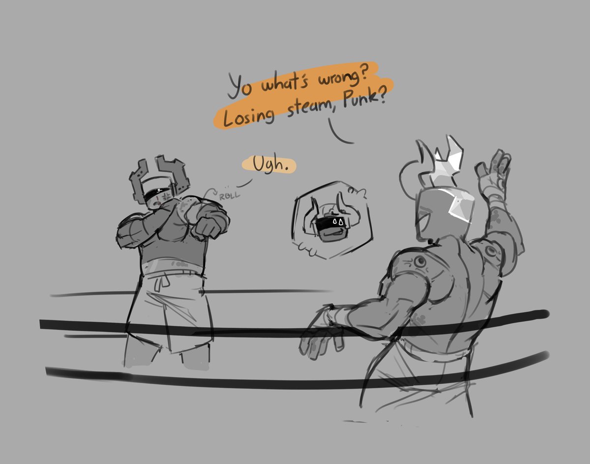 KAT || comms open (Sketch only !!!) tweet media