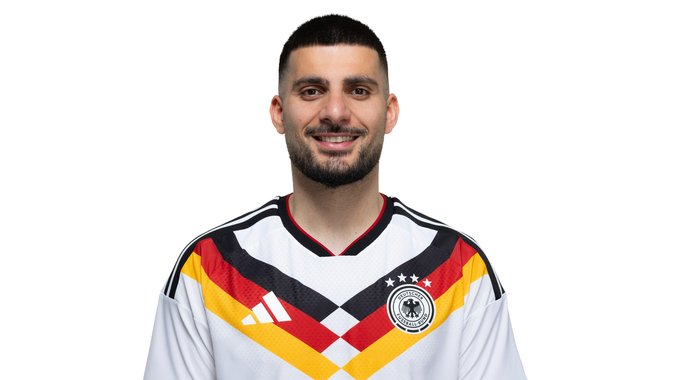 Bayern & Germany tweet media