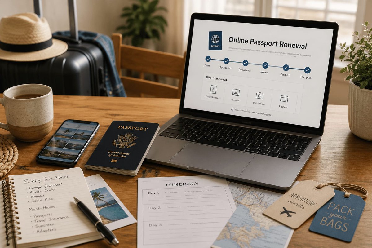 ABLT_DV's tweet photo. Have you heard that digital passports are replacing physical passports?

That’s not actually what’s happening.

Before your next international trip, make sure you understand what’s changing, and what isn’t.

Read our latest blog:
🔗 https://t.co/LtT4r7VGYb

#ABalancedLifeTravel https://t.co/mvUsyU8NBD