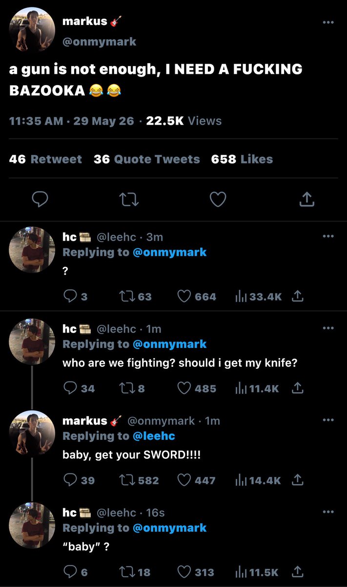 tyongfgnoyt's tweet photo. 🎥 𝙍𝘼𝙏𝙃𝙀𝙍 𝘽𝙀 (𝙬𝙞𝙩𝙝 𝙮𝙤𝙪) 

a #markhyuck / #dongmark short au where mark caught donghyuck’s bf cheating on him and while he was trying to figure out how to break the news, donghyuck got his hands on an interesting camera. 🔞 https://t.co/kRIYSNaFwY