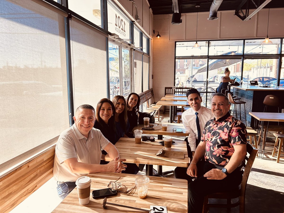 RealRobRobledo's tweet photo. Some Leaders Leave Big Shoes to Fill.

Thank You @ARCIS_YISD &amp; @Gmaria1G for the Impact You’ve Made Across 
El Paso’s Finest Feeder Pattern! 

We’ll Surely Miss You! 

We’re Excited to Welcome Our New Principals &amp; Continue Building on Your Legacy of Excellence🫡

 #TrooperClap 👏🏽 https://t.co/FV8lwYGTyf