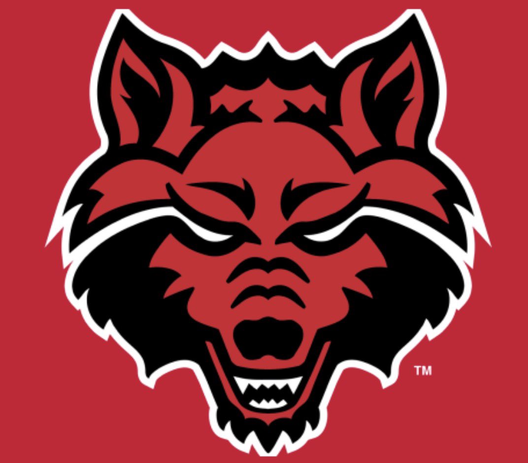 Juliuspbrown's tweet photo. After a great conversation with @CoachSchex I am blessed to receive an offer from The Arkansas State #AGTG

@ChadSimmons_ @RivalsHS @on3recruits @samspiegs @DemetricDWarren @TheUCReport @RecruitLouisian @JeritRoser @MikeRoach247 @E_Westbrooks20 @JustinB52107426 @GridironFootbal https://t.co/ktP63Tzzco