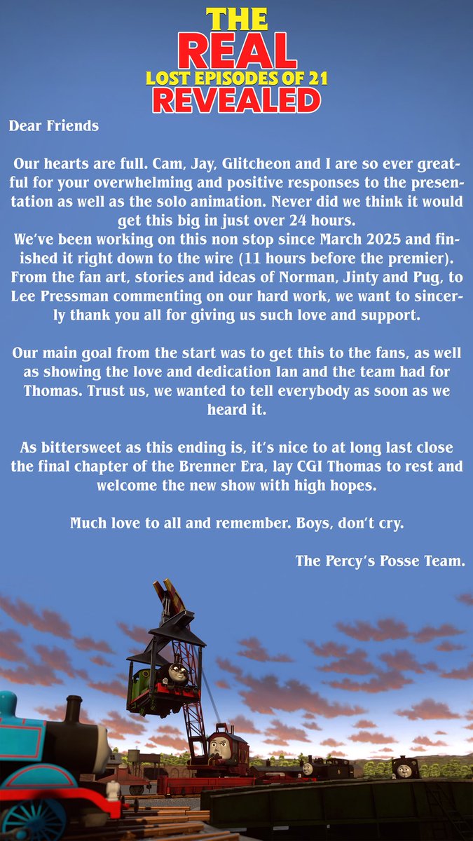 CTFEologist's tweet photo. Thank you, my friends. https://t.co/kpaV2AfFNh