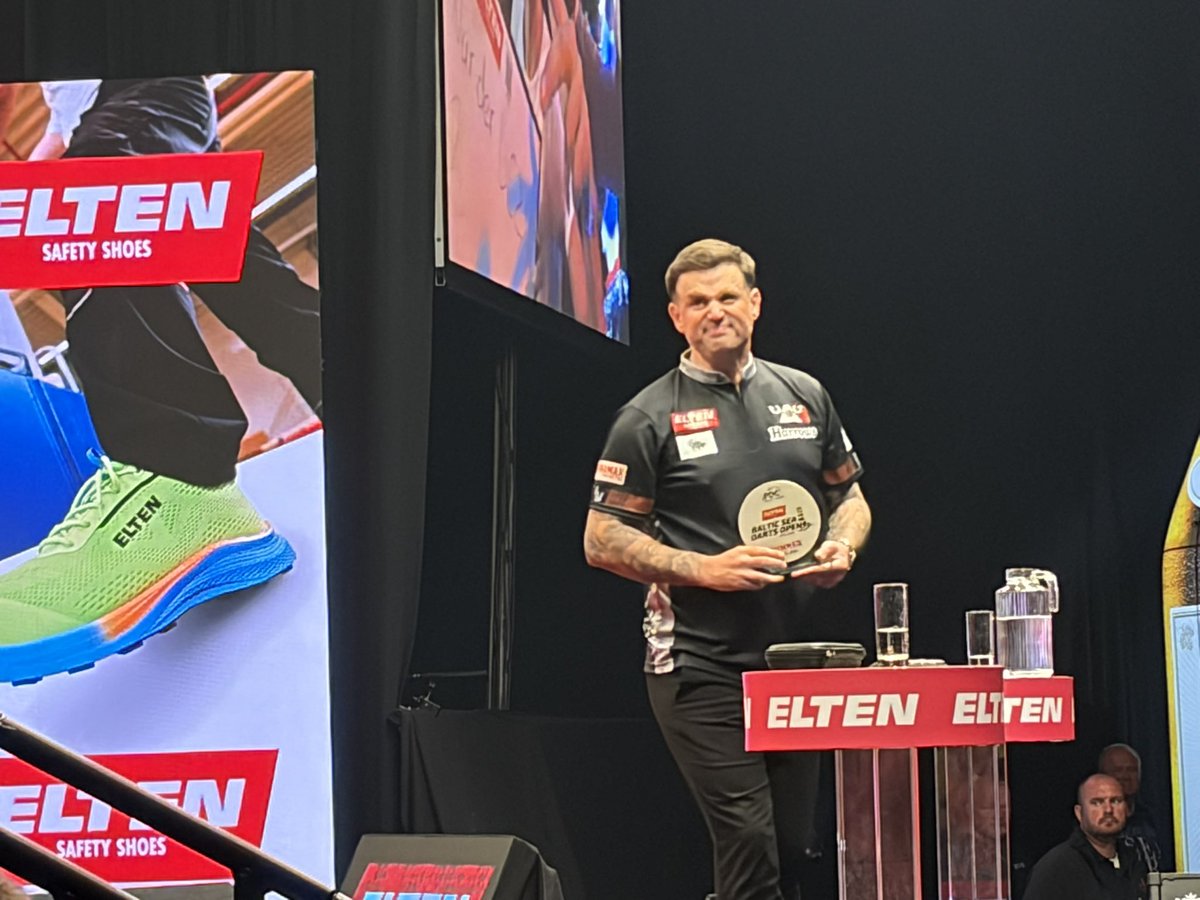 MarkWilsonRadio's tweet photo. Well done @lukewoody180 on his first European Tour title. Played superbly all weekend and a deserved win.

He waited all that time for a senior title and now he has two in twelve days!

Brilliant stuff! https://t.co/DhbpRlbK1o