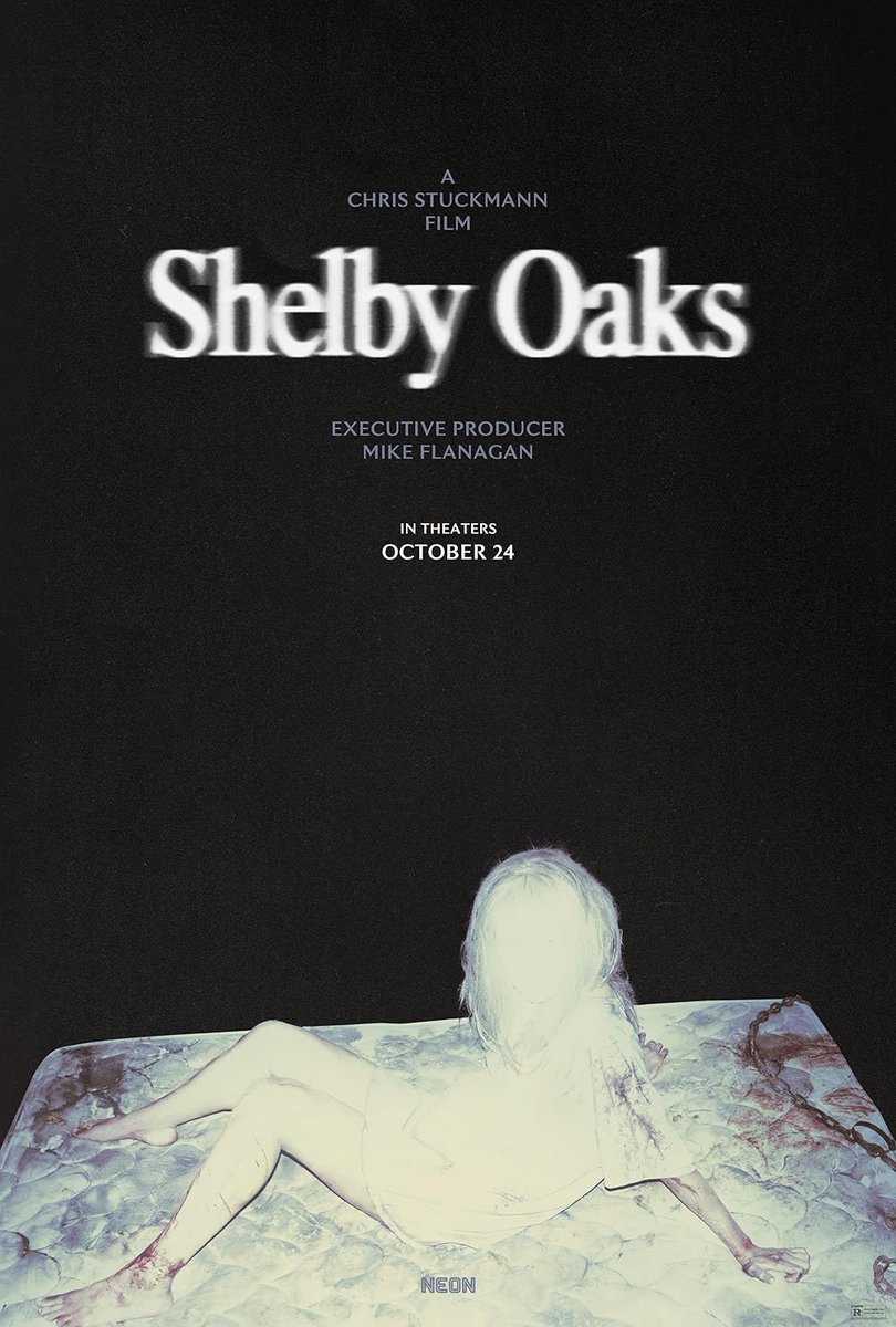 sisyphusvortex's tweet photo. #nw Shelby Oaks (2025) dir. Chris Stuckmann https://t.co/uuDfHBZorK