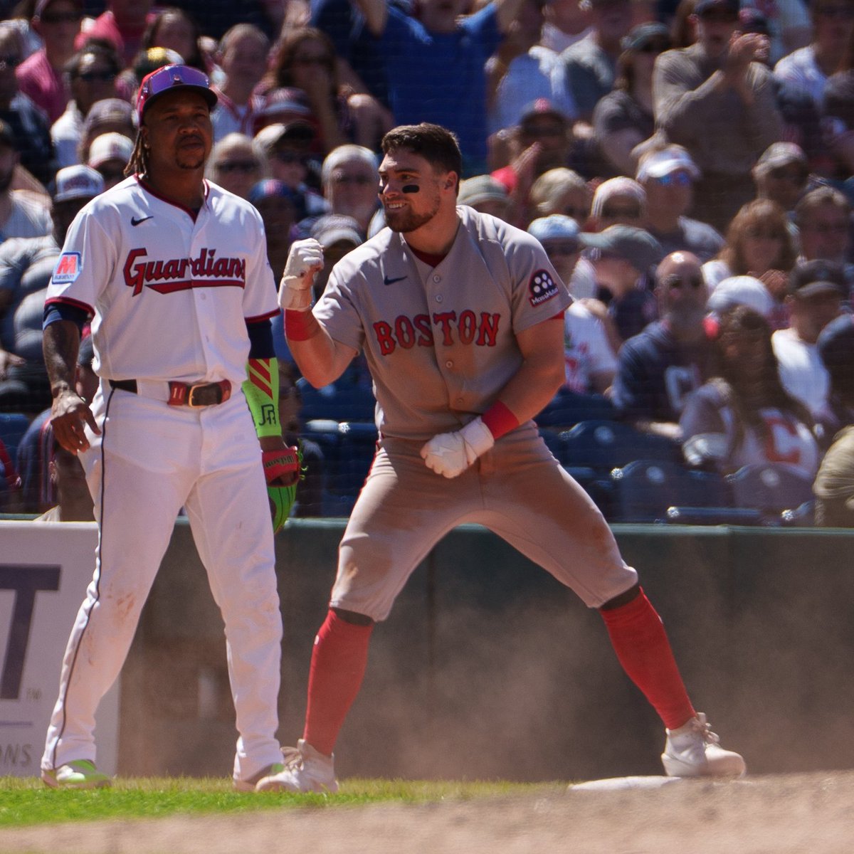 Red Sox tweet media