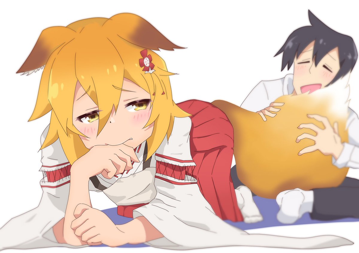 Wholesome And Kawaii tweet media
