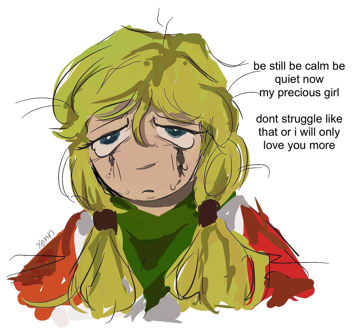 yennswishes's tweet photo. part 2 of priv requests yay! + baconwaffles in replies https://t.co/FIZeLjb01K