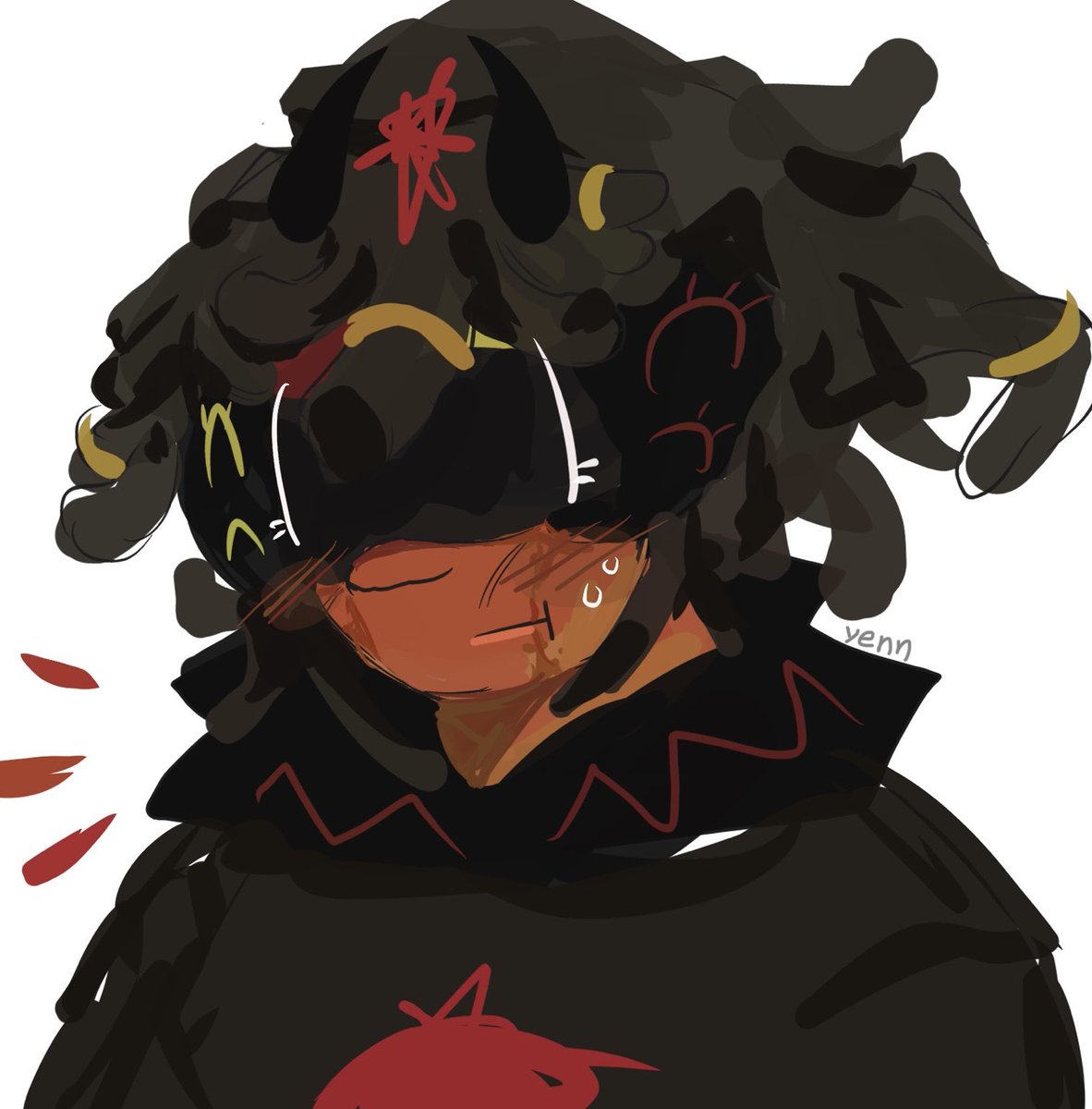 yennswishes's tweet photo. part 2 of priv requests yay! + baconwaffles in replies https://t.co/FIZeLjb01K