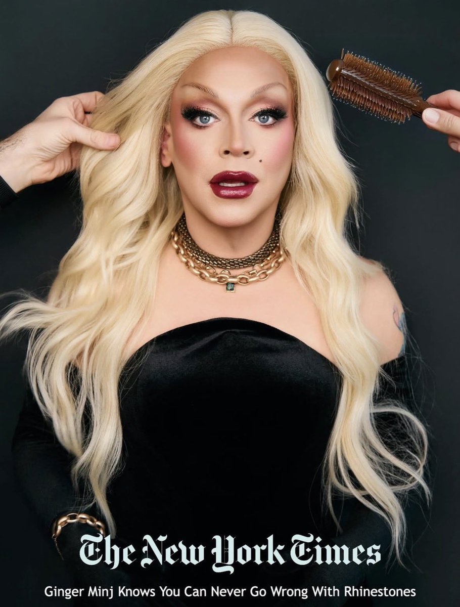 Drag Crave tweet media
