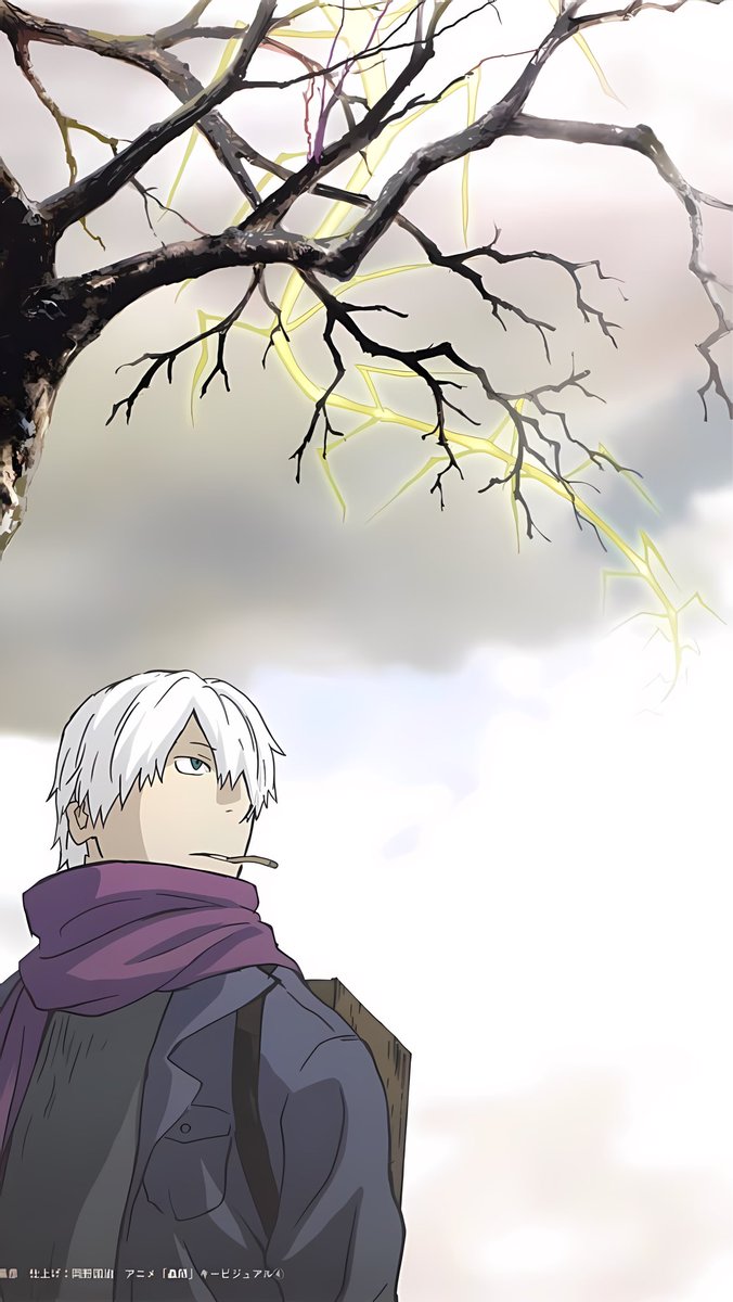animemansam's tweet photo. Wallpapers of the Day!

A Silent Voice | Mushishi | HunterxHunter | Act Age https://t.co/dJUB2GDyyX